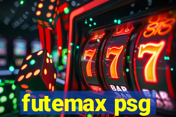 futemax psg